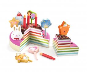 Gteau d'Anniversaire