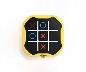 GiiKER Morpion Tic-Tac-Toe Bolt