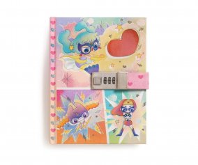 Secret Diary Heroines