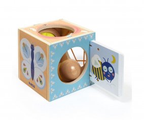 Hidden Box
