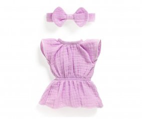 Set for Violette Doll