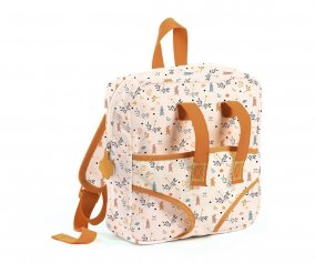 Pomea Doll Baby Carrier