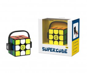 Supercube i3S