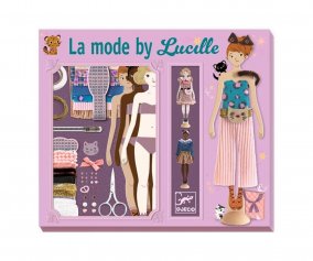 Taller La Moda de Lucie