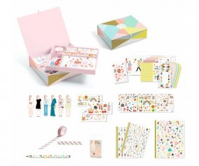 Tinou Stationery Box