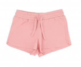 Pantaloncini Cotone Monnka Toucan