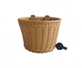 Set Basket + Bicycle Bell Play and Store