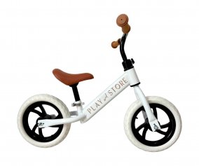 Premium White Balance Bike