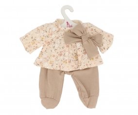 Conjunto Oli 3 Piezas Coleccin Primavera
