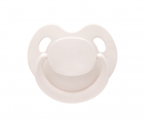 Chupete Retro Slimline Light Beige
