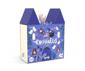 Puzzle Enchanted