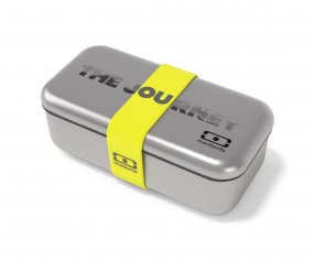 Lunch Box The Journey