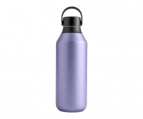Bottle Series 2 Mate Metallic Lavender 500 ml