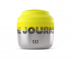 Pot Isotherme pour Solides The Journey