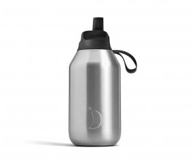 Bottles Series 2 Flip Recycled Steel 350 ml