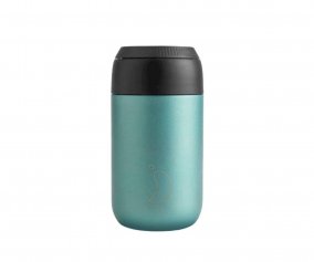 Thermal Coffee Mug Series 2 Mate Metallic Atlantic 340 ml