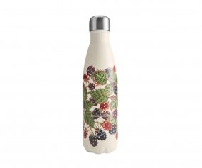 Stainless Steel Bottle Emma BlackBerry 500 ml