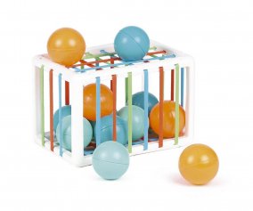 Cubo de Manipulacin