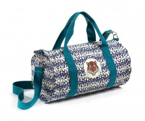 Tiger Sports Bag