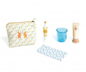Set Odontolgico Pomea Bonecas