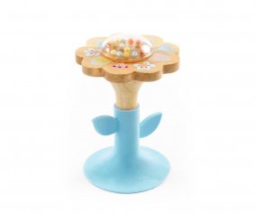 Sonajero con Ventosa BabySwip