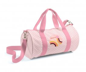 Sports Bag Rainbow