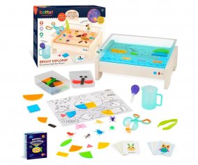 Bright Explorer Light Table