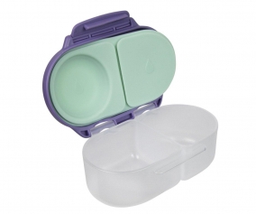 Lunchbox Goter Lilac Pop