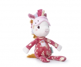 Peluche Lena Amie de la Nuit