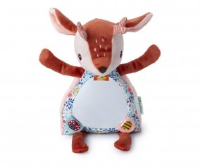 Espelho de peluche Stella Cuc