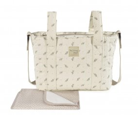 Bolso Organizador Mimosa Green