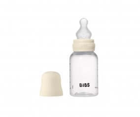 Bibern Plstico BIBS Silicona Ivory 150ml