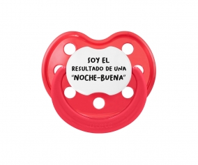 1 Classic Solid Resultado de una Noche-buena