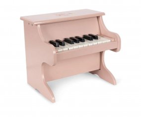 Piano Horn Stars