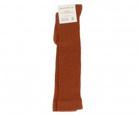 Calze Knee High Spice