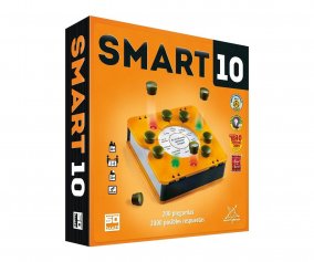 Juego de Mesa Smart 10 SD Games