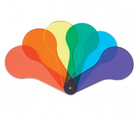 Paletas de Colores