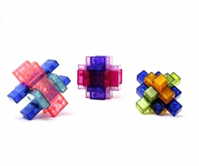 Juego Encajable Wind