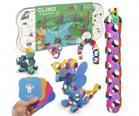 Pack Classroom 100 Pices