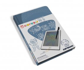Kidydraw Mini Piratas