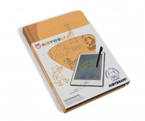 Kidydraw Mini Animales