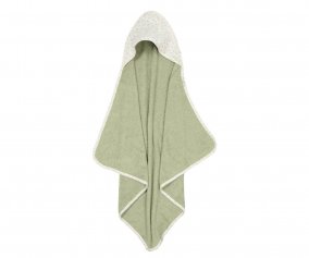 Capa de Bao Blueberry Leaves Sage Personalizable