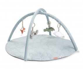 Tapis d'veil Playground Blue