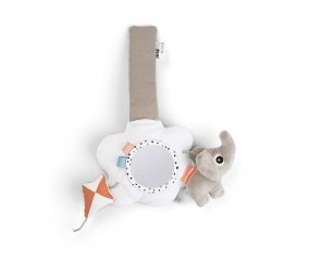 Activits avec Miroir Sensoriel Playground