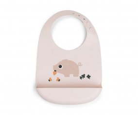 Bavaglio Silicone Pigee