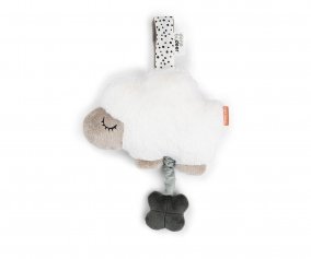 Sheepy Peluche Appendibile Musicale