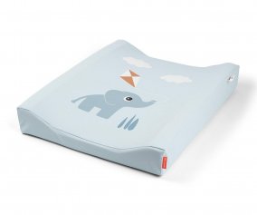 Fasciatoio Imbottito Playground Blue