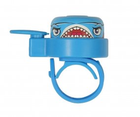 Timbre Shark Blue