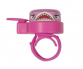 Timbre Shark Pink