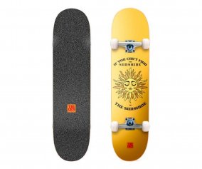 Monopatn Maxi Sunshine